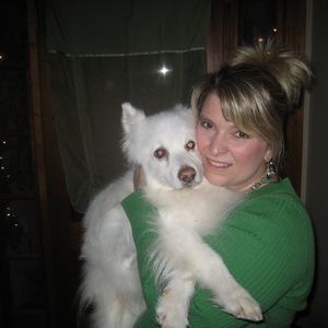 Meet your Posher, Lisette